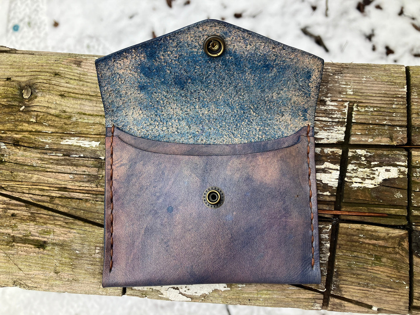 snap wallet(s)