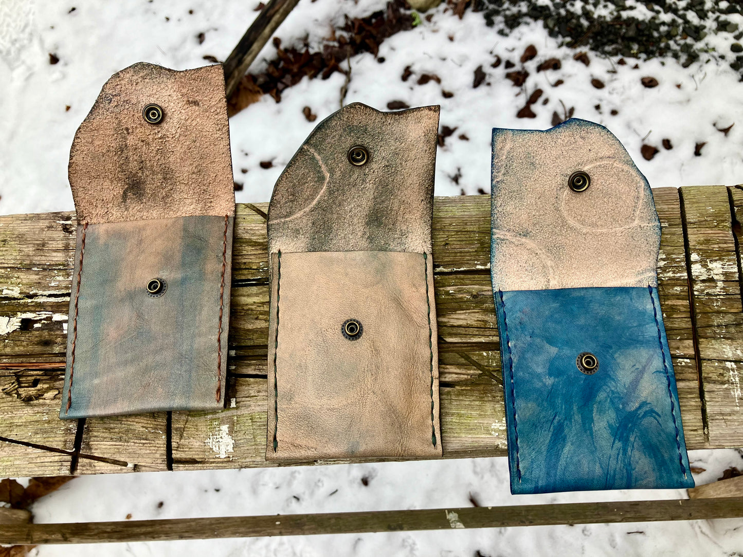 kaylee wallet/pouch