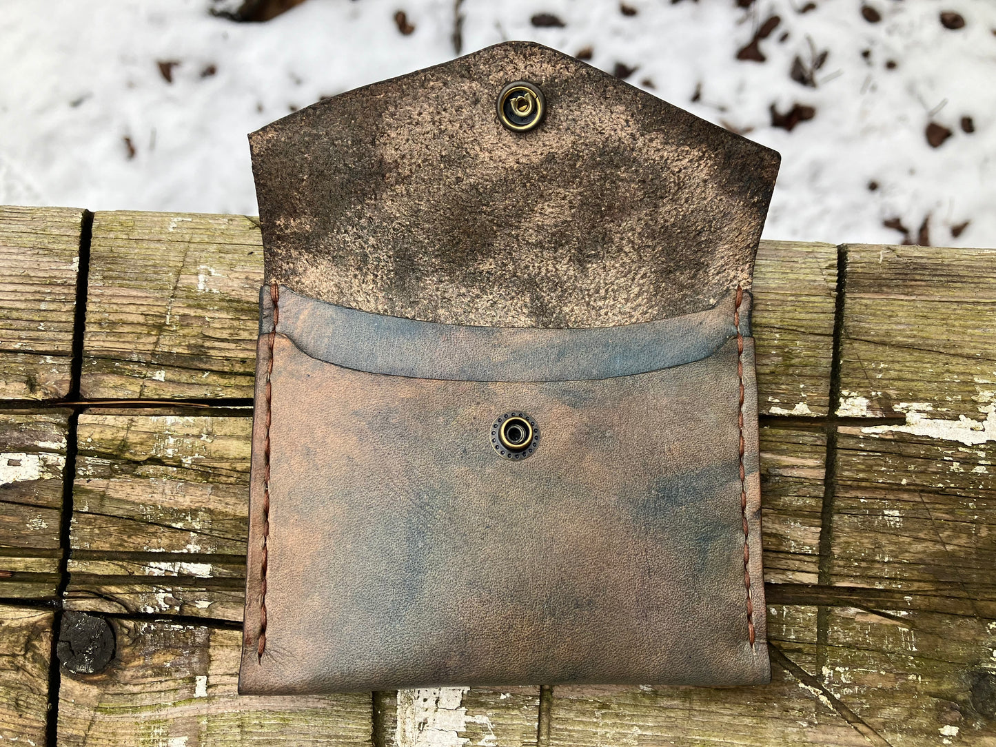 snap wallet(s)