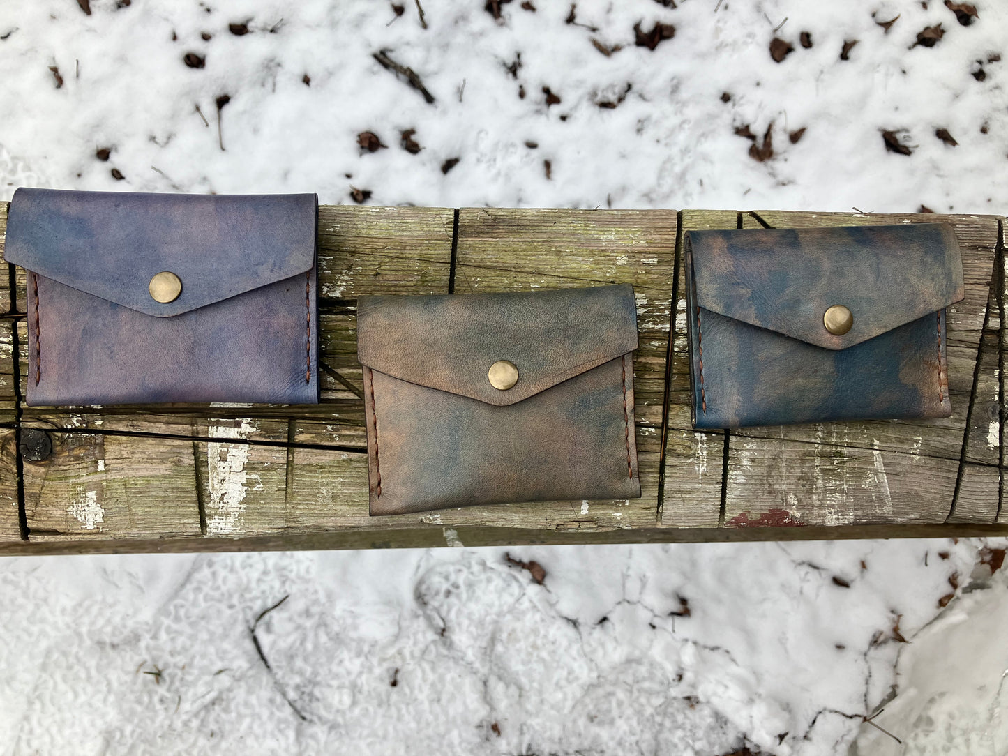 snap wallet(s)