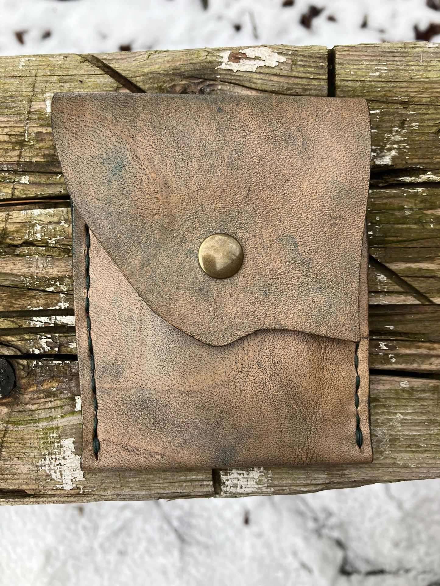kaylee wallet/pouch