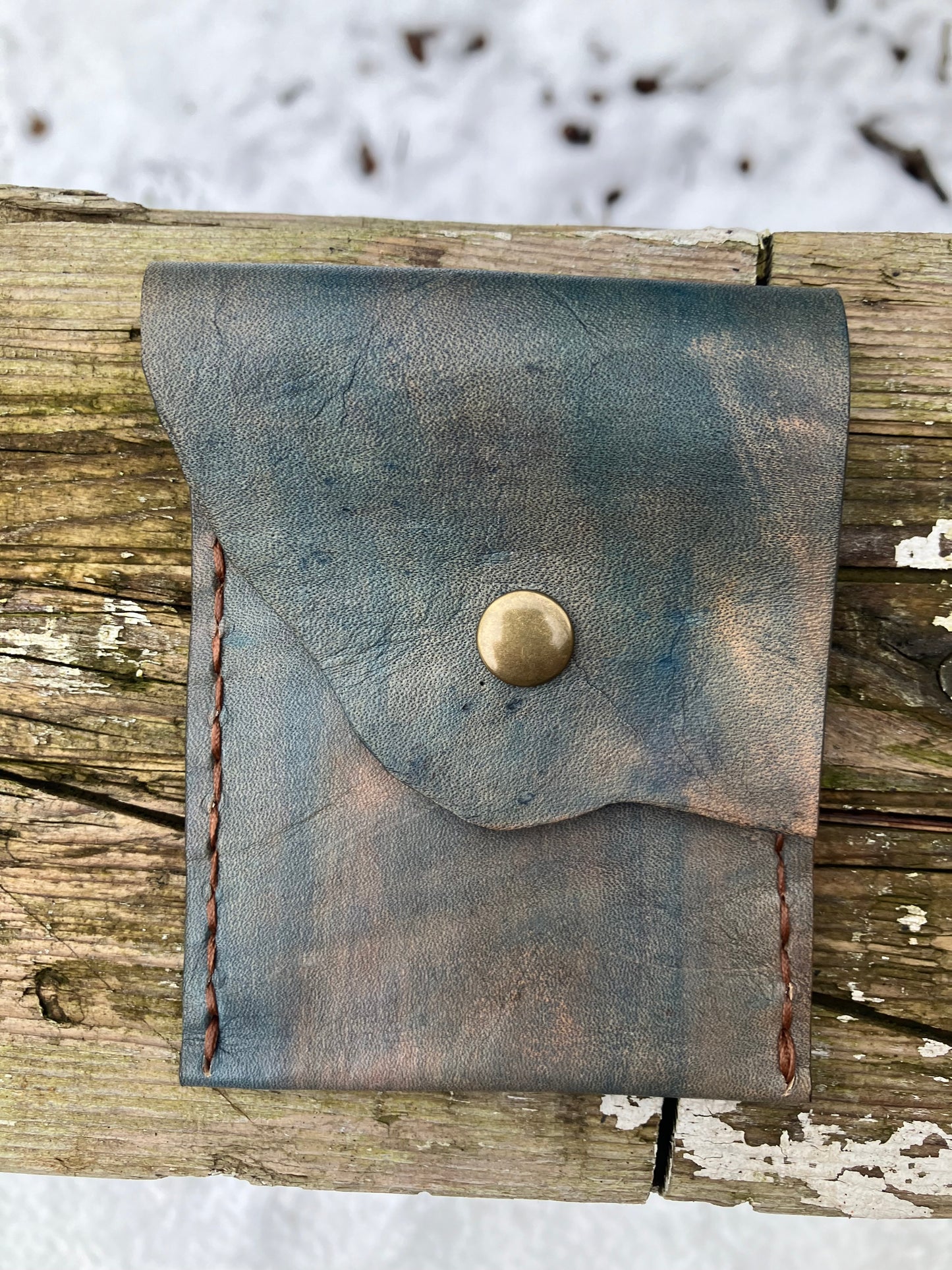 kaylee wallet/pouch