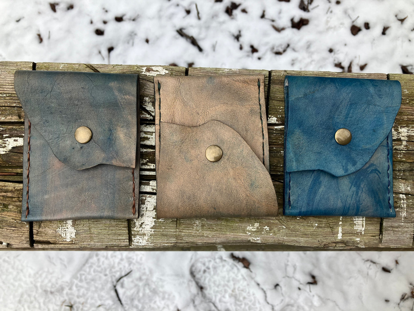 kaylee wallet/pouch