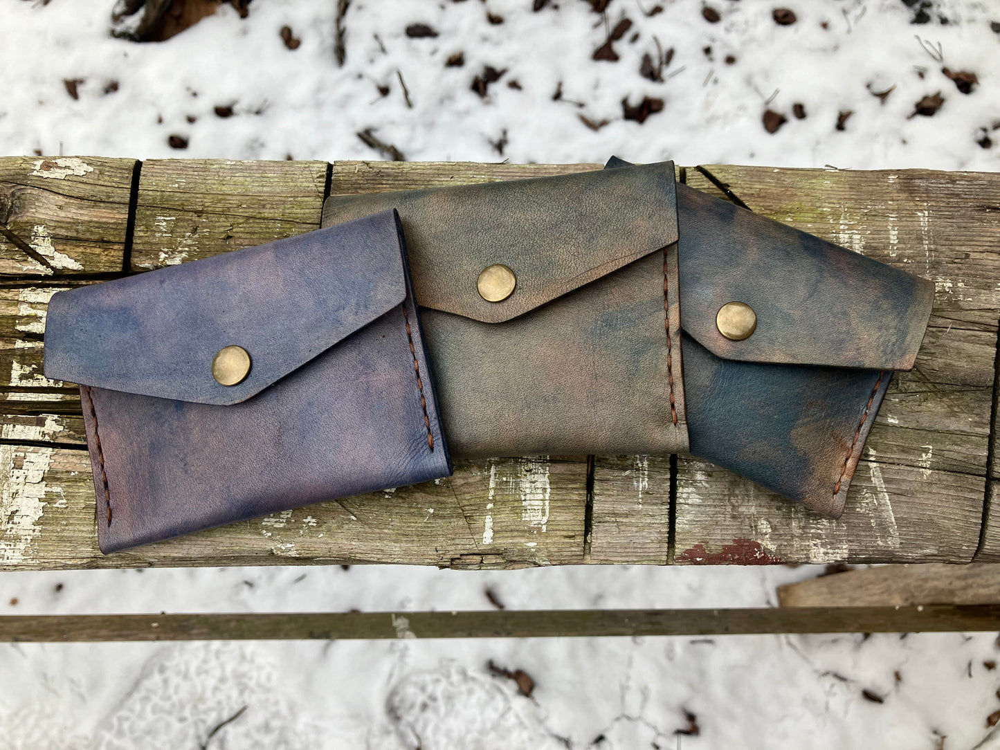 snap wallet(s)