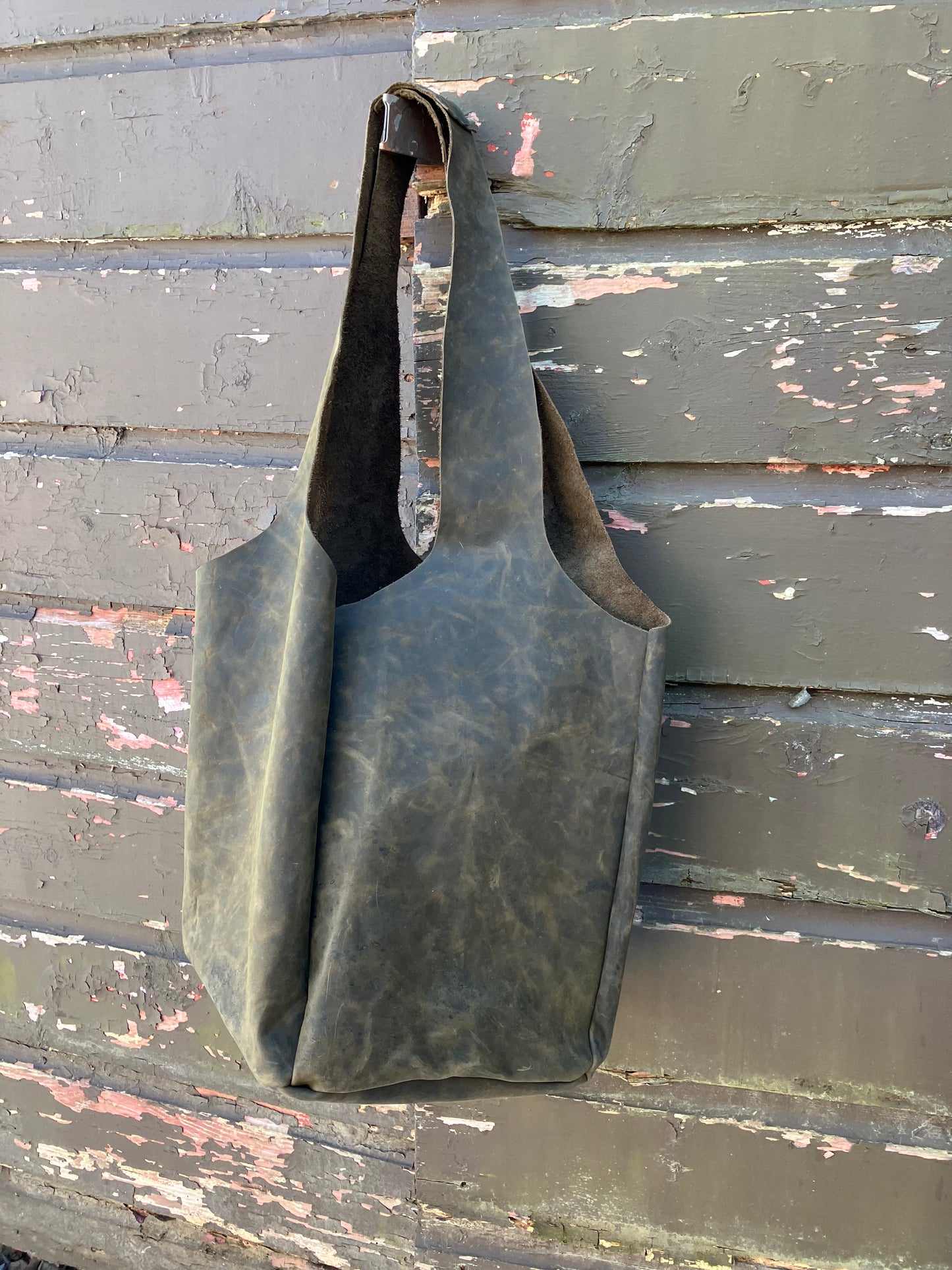 miani slouch bag