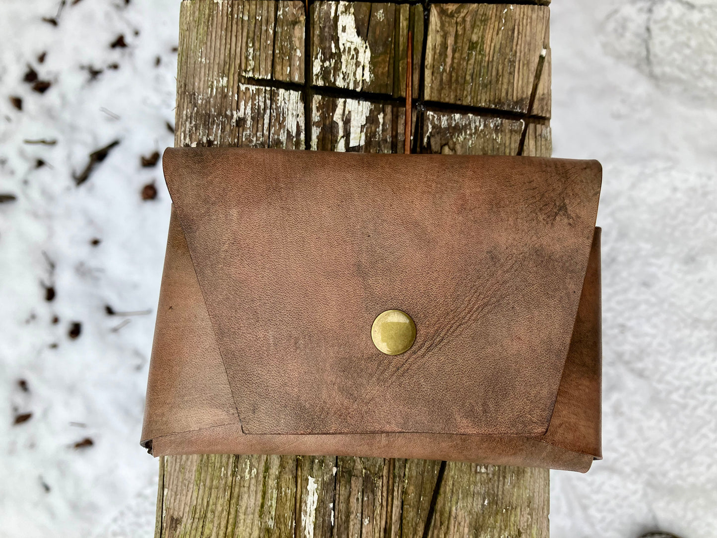 envelope pouches, for tarot deck or other curiosities