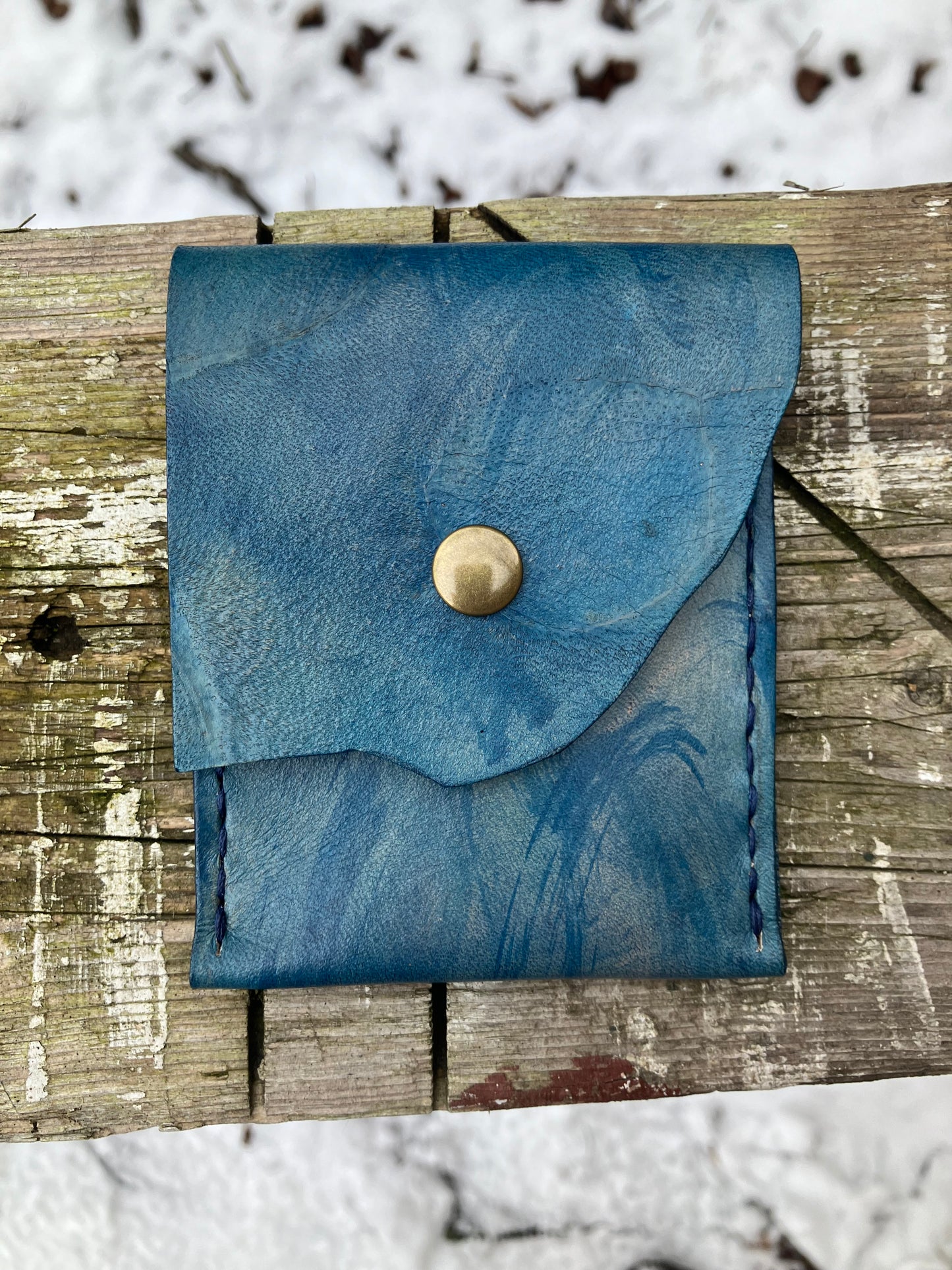 kaylee wallet/pouch