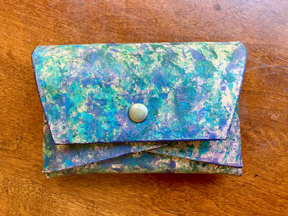misc smaller envelope pouches