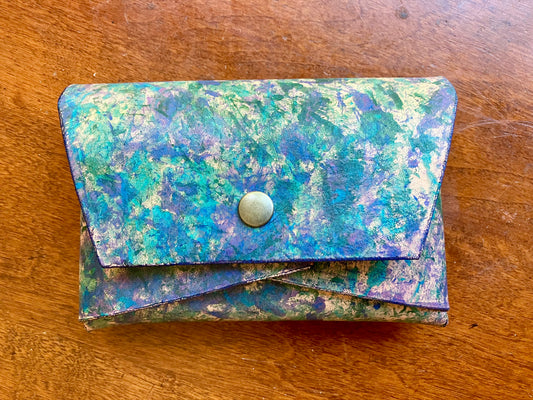 misc smaller envelope pouches