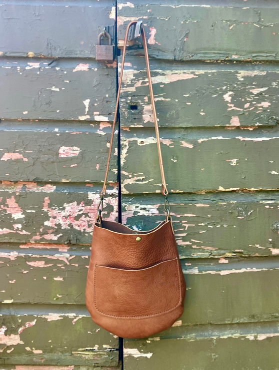 The Empress Bag